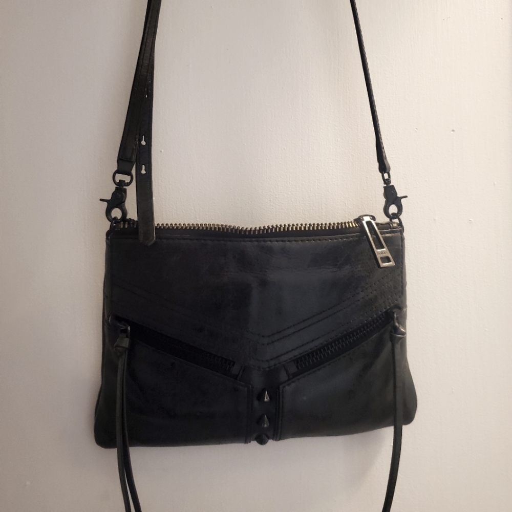 Botkier Trigger Crossbody Bag